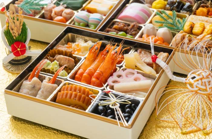 豊田歯科クリニック | お正月にお口のトラブルを起こさないために