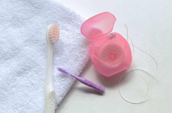 豊田歯科クリニック | お正月にお口のトラブルを起こさないために