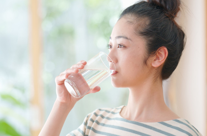 ⻭の着⾊汚れ 歯の着色を防ぐポイント