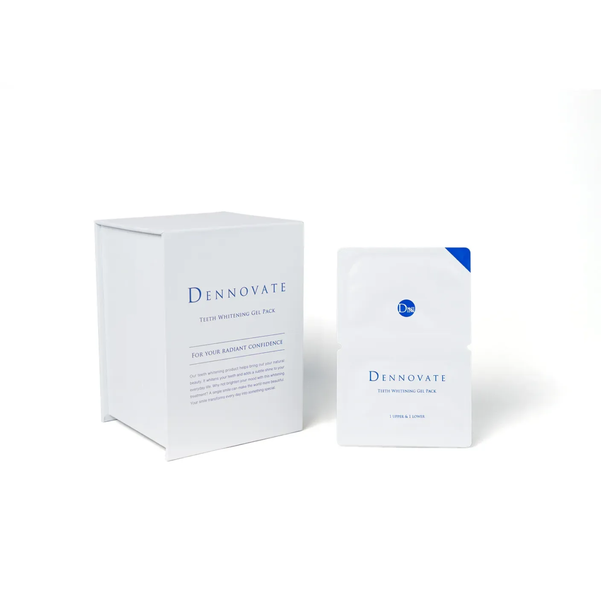 豊田歯科クリニック | ティースホワイトニングジェルパック